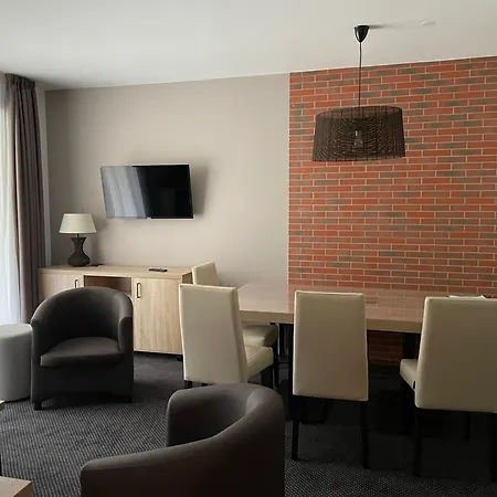 Appartamento Gourette - 8 Pers, 58m², Piscine, Animaux Admis - Fr-1-860-12