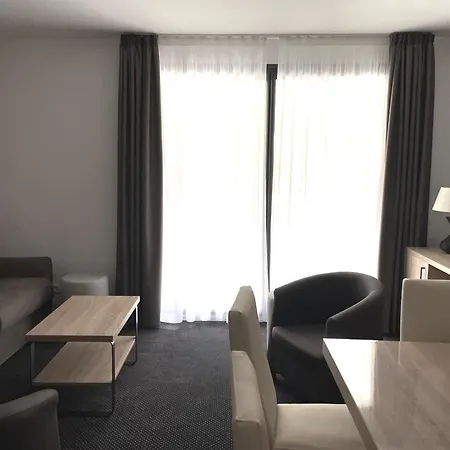 Appartamento Gourette - 8 Pers, 58m², Piscine, Animaux Admis - Fr-1-860-12