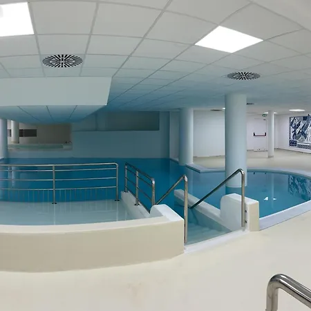 Appartamento Gourette - 8 Pers, 58m², Piscine, Animaux Admis - Fr-1-860-12 Eaux-Bonnes