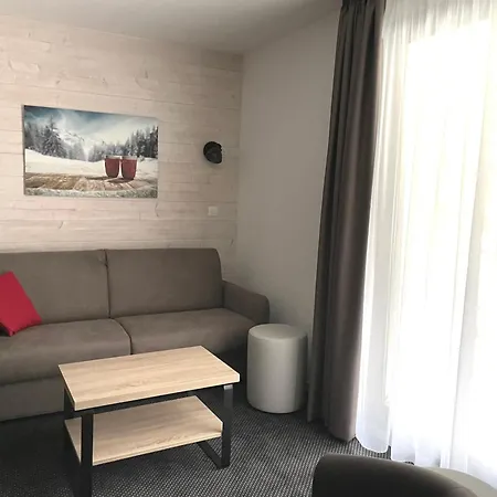 Gourette - 8 Pers, 58m², Piscine, Animaux Admis - Fr-1-860-12 Eaux-Bonnes